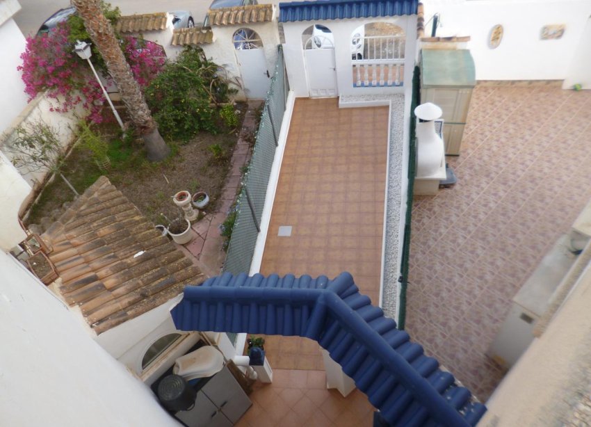 Resale - Villa - Orihuela Costa - La Zenia