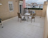 Resale - Villa - Orihuela Costa - La Zenia