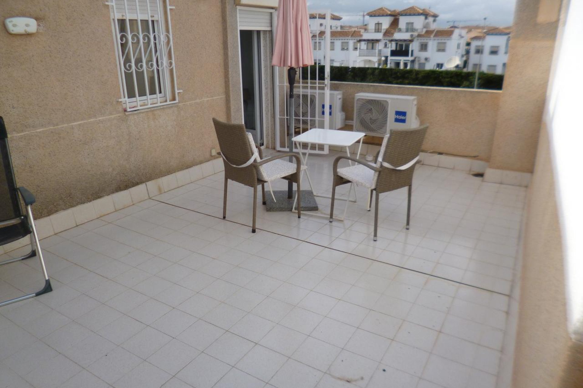 Resale - Villa - Orihuela Costa - La Zenia