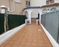 Resale - Villa - Orihuela Costa - La Zenia