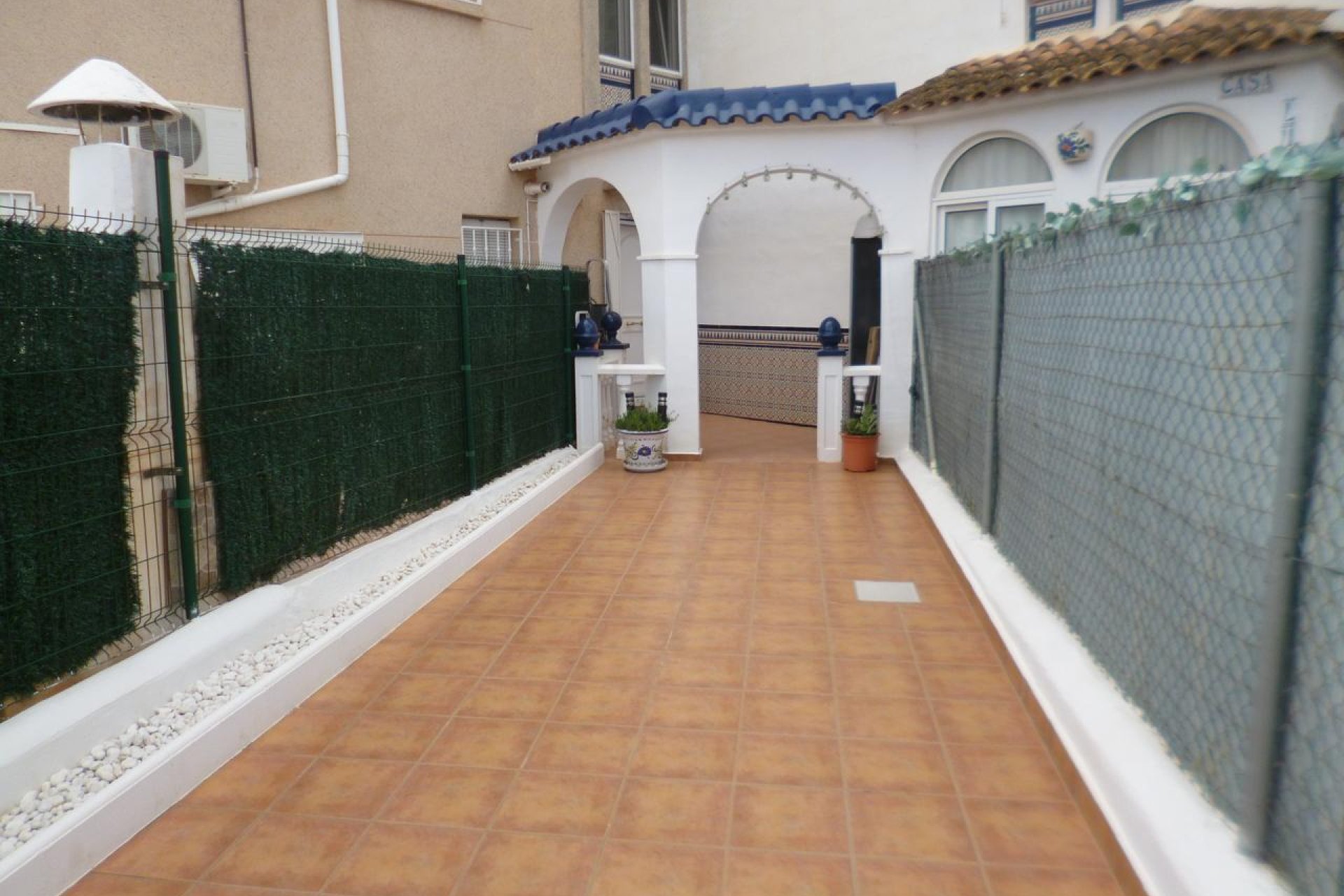 Resale - Villa - Orihuela Costa - La Zenia