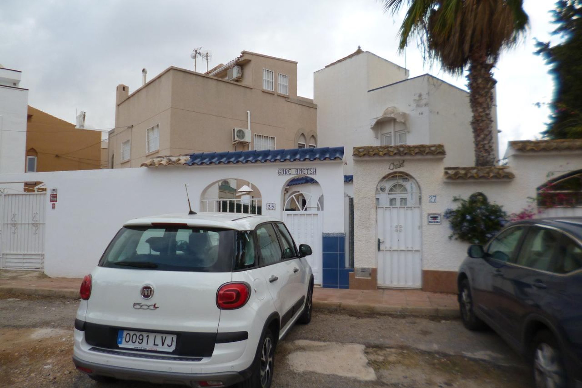 Resale - Villa - Orihuela Costa - La Zenia