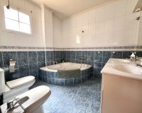 Resale - Villa - Orihuela Costa - La Zenia