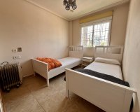 Resale - Villa - Orihuela Costa - La Zenia