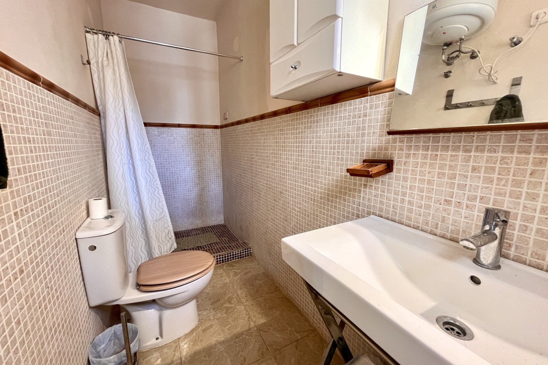 Resale - Villa - Orihuela Costa - La Zenia