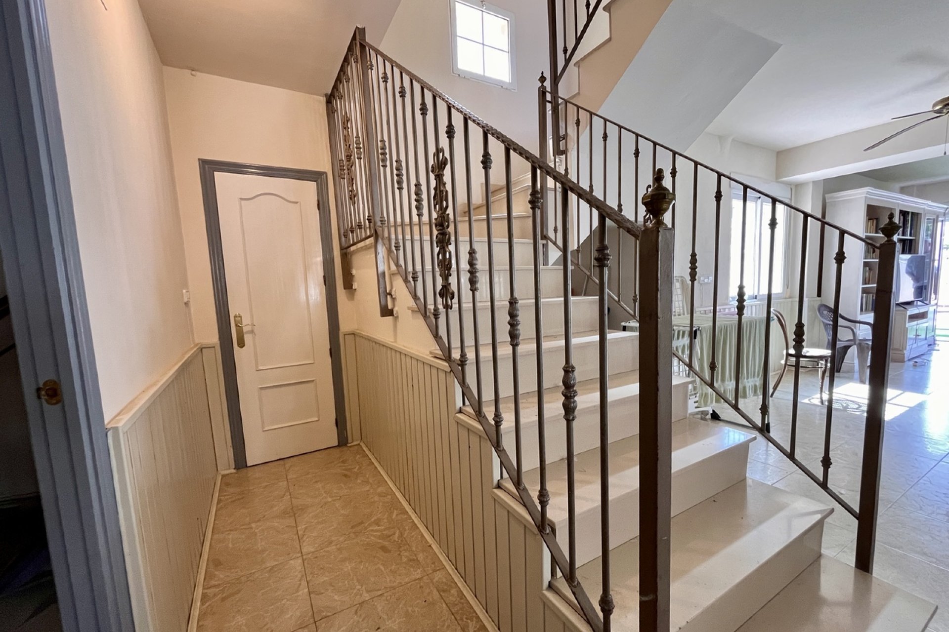 Resale - Villa - Orihuela Costa - La Zenia