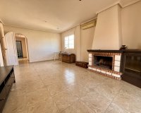 Resale - Villa - Orihuela Costa - La Zenia