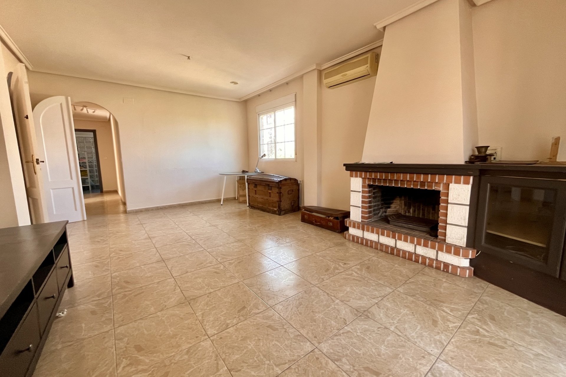 Resale - Villa - Orihuela Costa - La Zenia