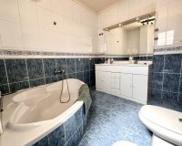 Resale - Villa - Orihuela Costa - La Zenia