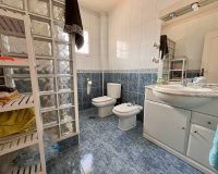 Resale - Villa - Orihuela Costa - La Zenia