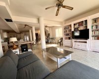 Resale - Villa - Orihuela Costa - La Zenia