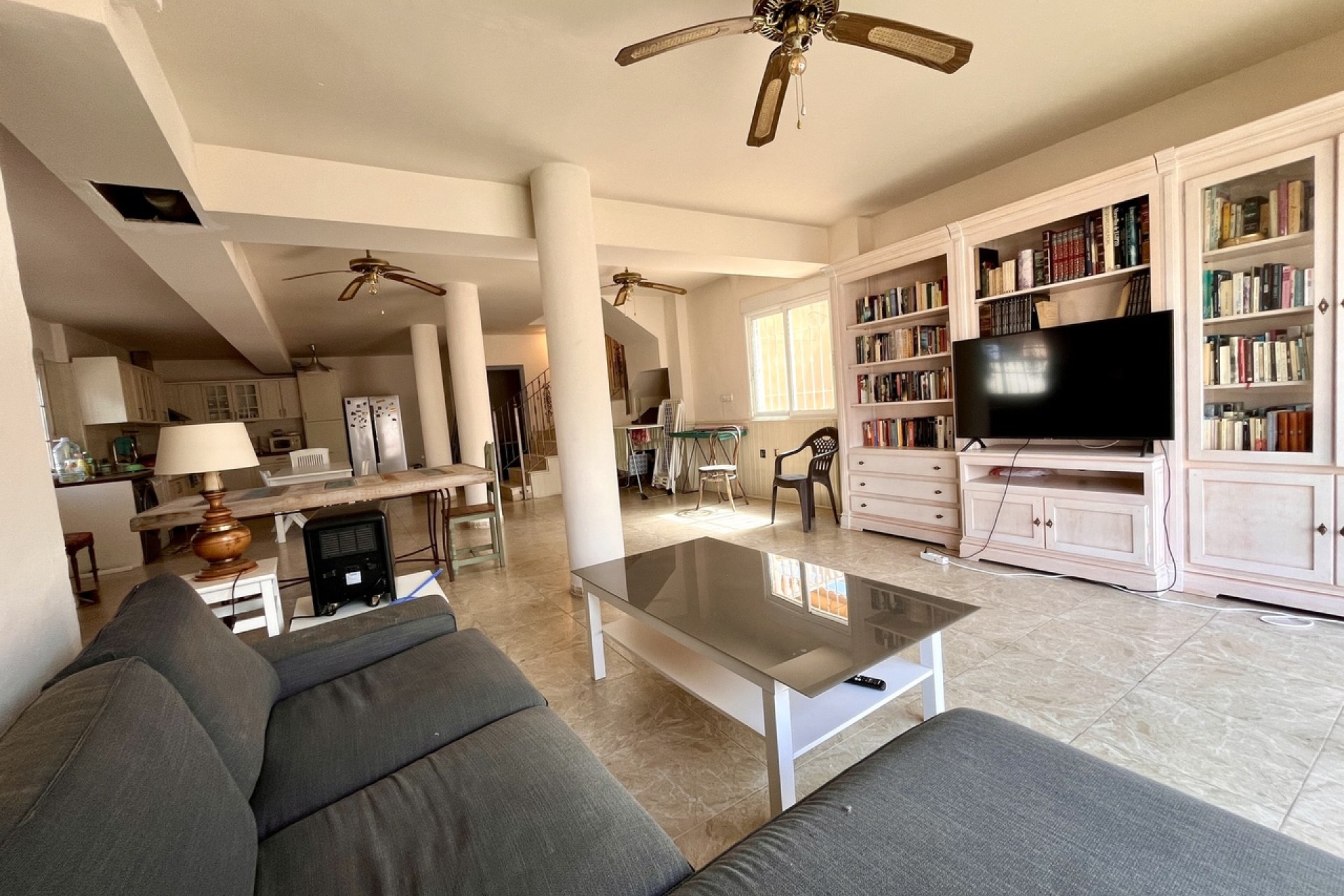 Resale - Villa - Orihuela Costa - La Zenia