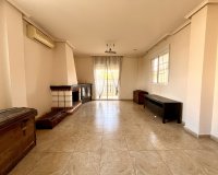 Resale - Villa - Orihuela Costa - La Zenia