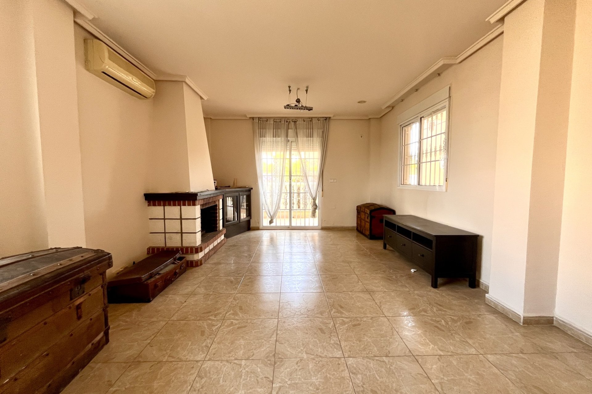 Resale - Villa - Orihuela Costa - La Zenia