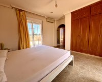 Resale - Villa - Orihuela Costa - La Zenia