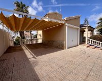 Resale - Villa - Orihuela Costa - La Zenia