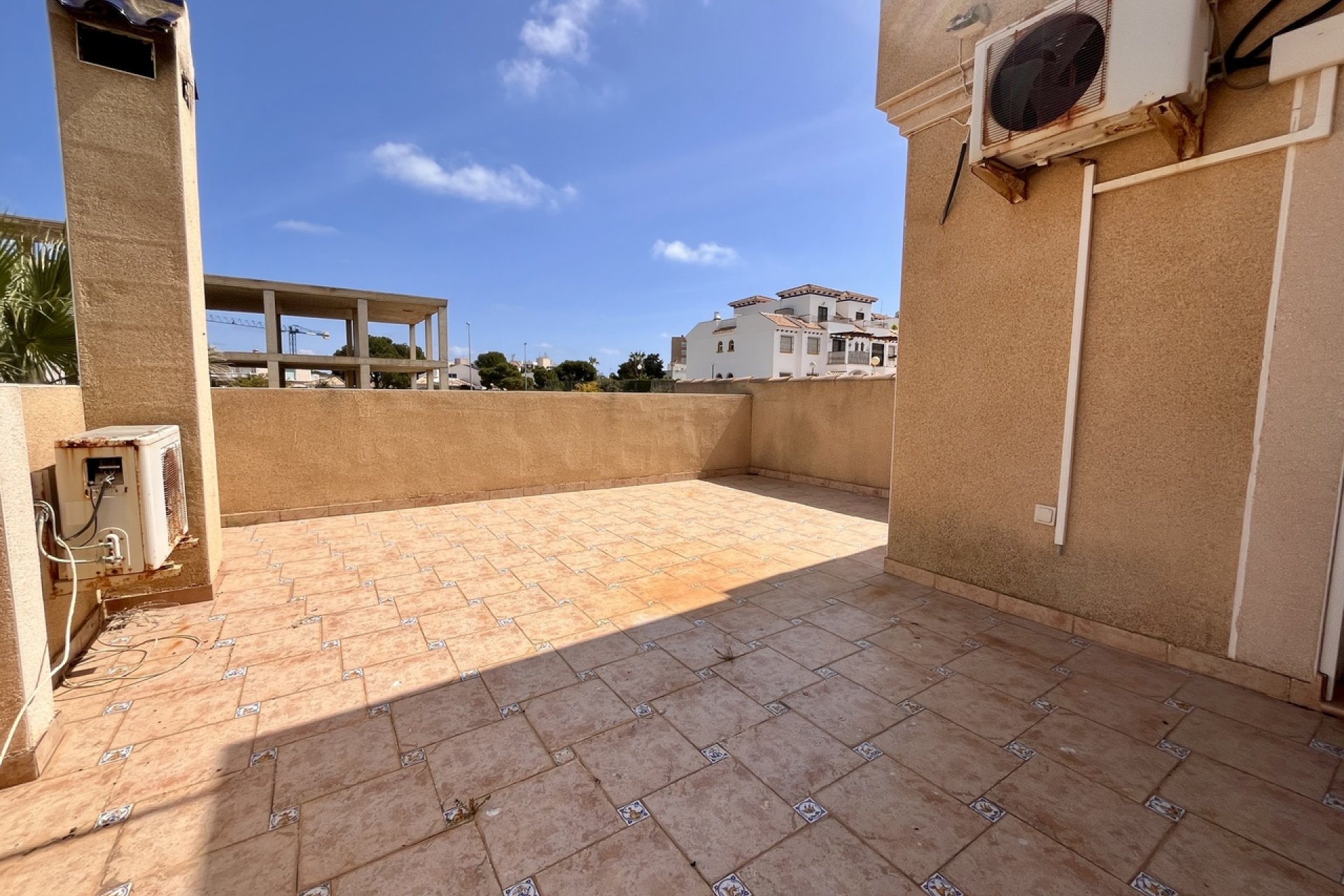 Resale - Villa - Orihuela Costa - La Zenia