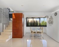 Resale - Villa - Orihuela Costa - La Zenia