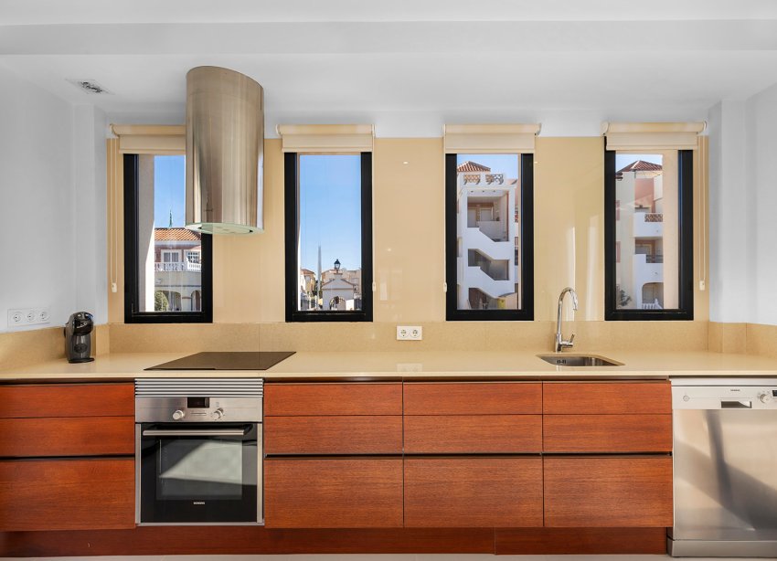 Resale - Villa - Orihuela Costa - La Zenia