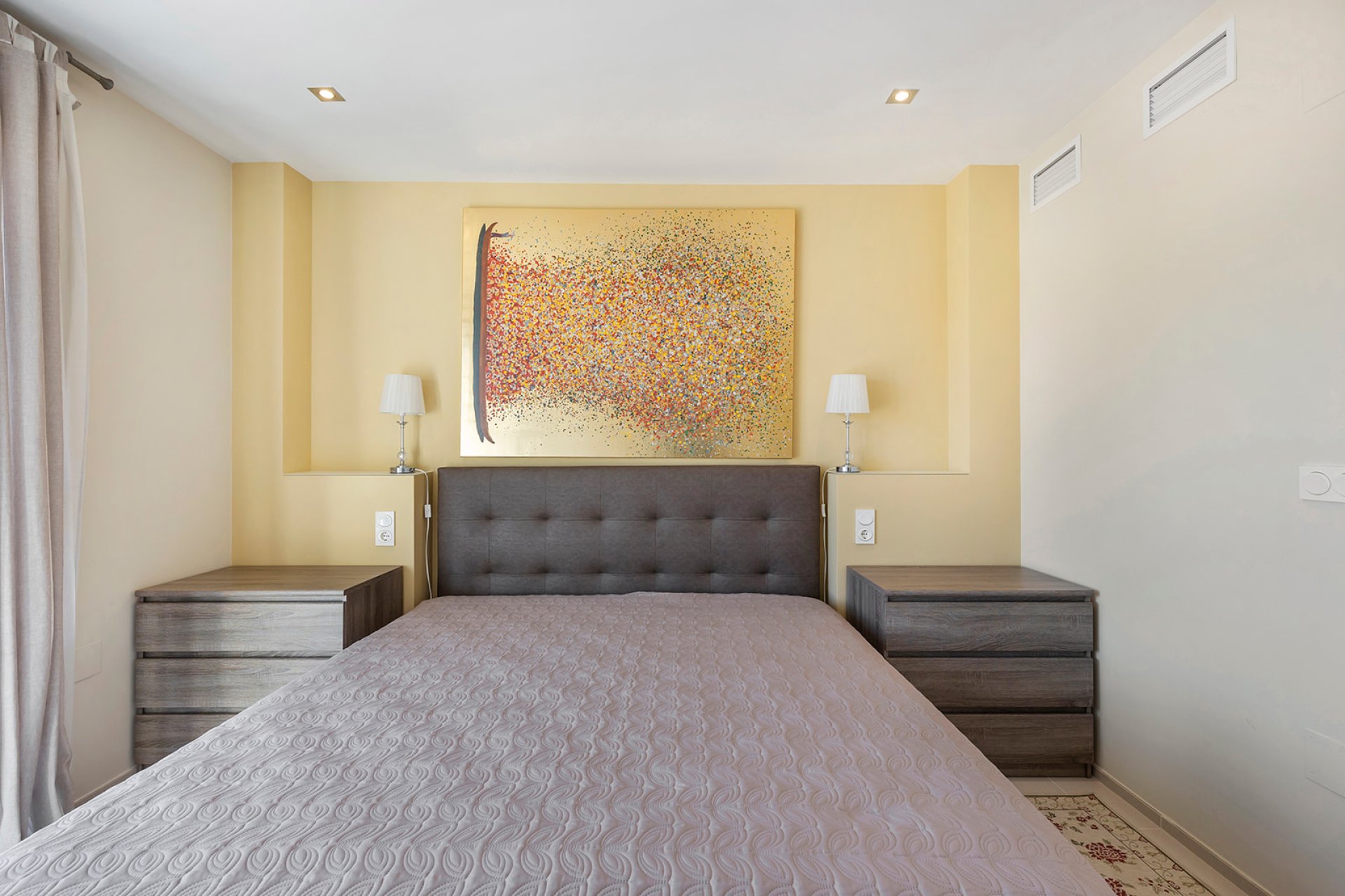 Resale - Villa - Orihuela Costa - La Zenia