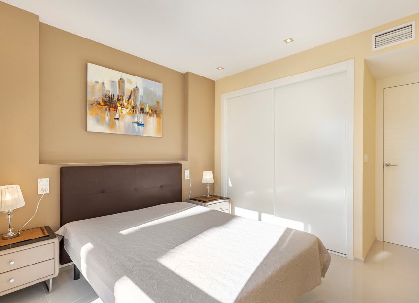 Resale - Villa - Orihuela Costa - La Zenia