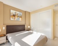 Resale - Villa - Orihuela Costa - La Zenia