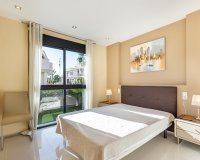 Resale - Villa - Orihuela Costa - La Zenia