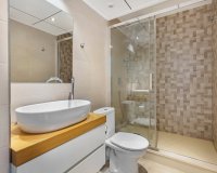 Resale - Villa - Orihuela Costa - La Zenia