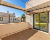 Resale - Villa - Orihuela Costa - La Zenia