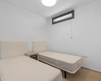 Resale - Villa - Orihuela Costa - La Zenia