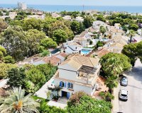 Resale - Villa - Orihuela Costa - La Zenia