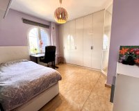 Resale - Villa - Orihuela Costa - La Zenia