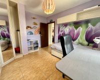 Resale - Villa - Orihuela Costa - La Zenia