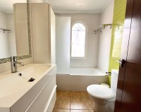 Resale - Villa - Orihuela Costa - La Zenia