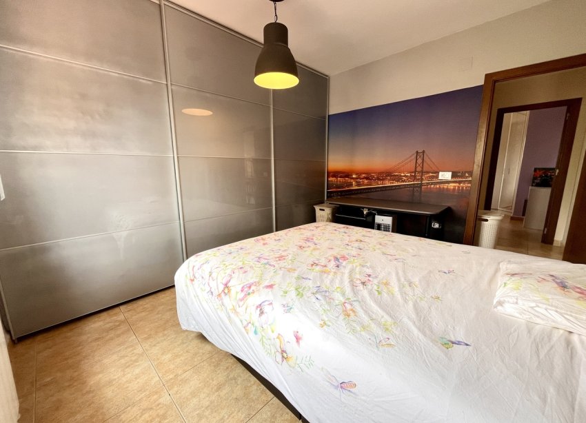 Resale - Villa - Orihuela Costa - La Zenia