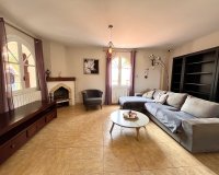 Resale - Villa - Orihuela Costa - La Zenia