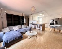 Resale - Villa - Orihuela Costa - La Zenia