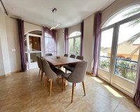 Resale - Villa - Orihuela Costa - La Zenia