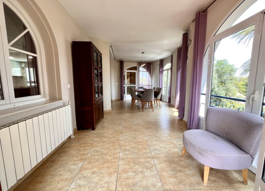 Resale - Villa - Orihuela Costa - La Zenia