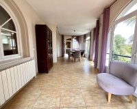 Resale - Villa - Orihuela Costa - La Zenia