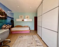 Resale - Villa - Orihuela Costa - La Zenia