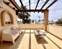 Resale - Villa - Orihuela Costa - La Zenia