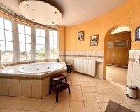 Resale - Villa - Orihuela Costa - La Zenia