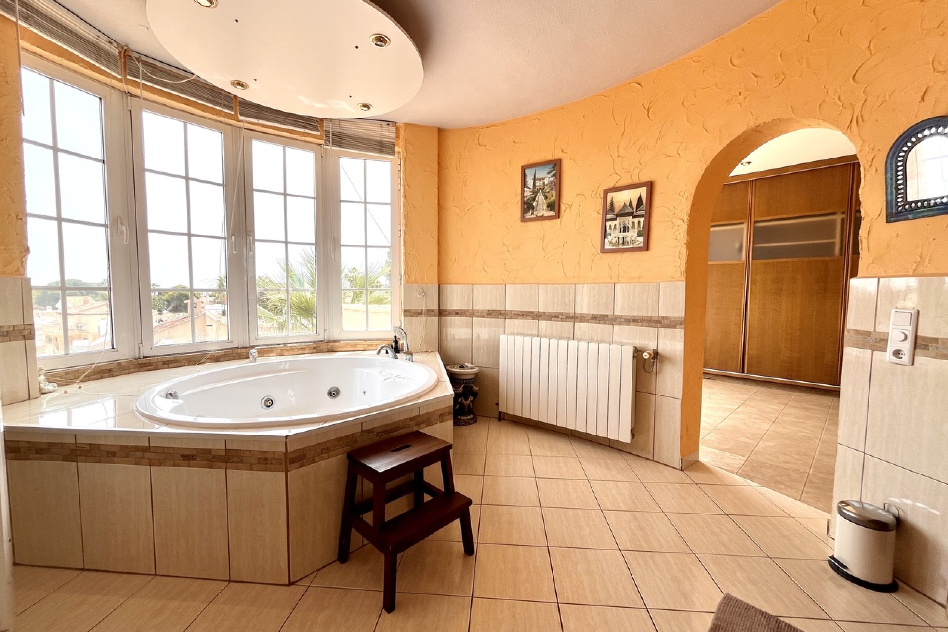 Resale - Villa - Orihuela Costa - La Zenia