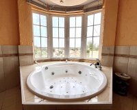 Resale - Villa - Orihuela Costa - La Zenia