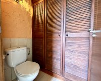 Resale - Villa - Orihuela Costa - La Zenia