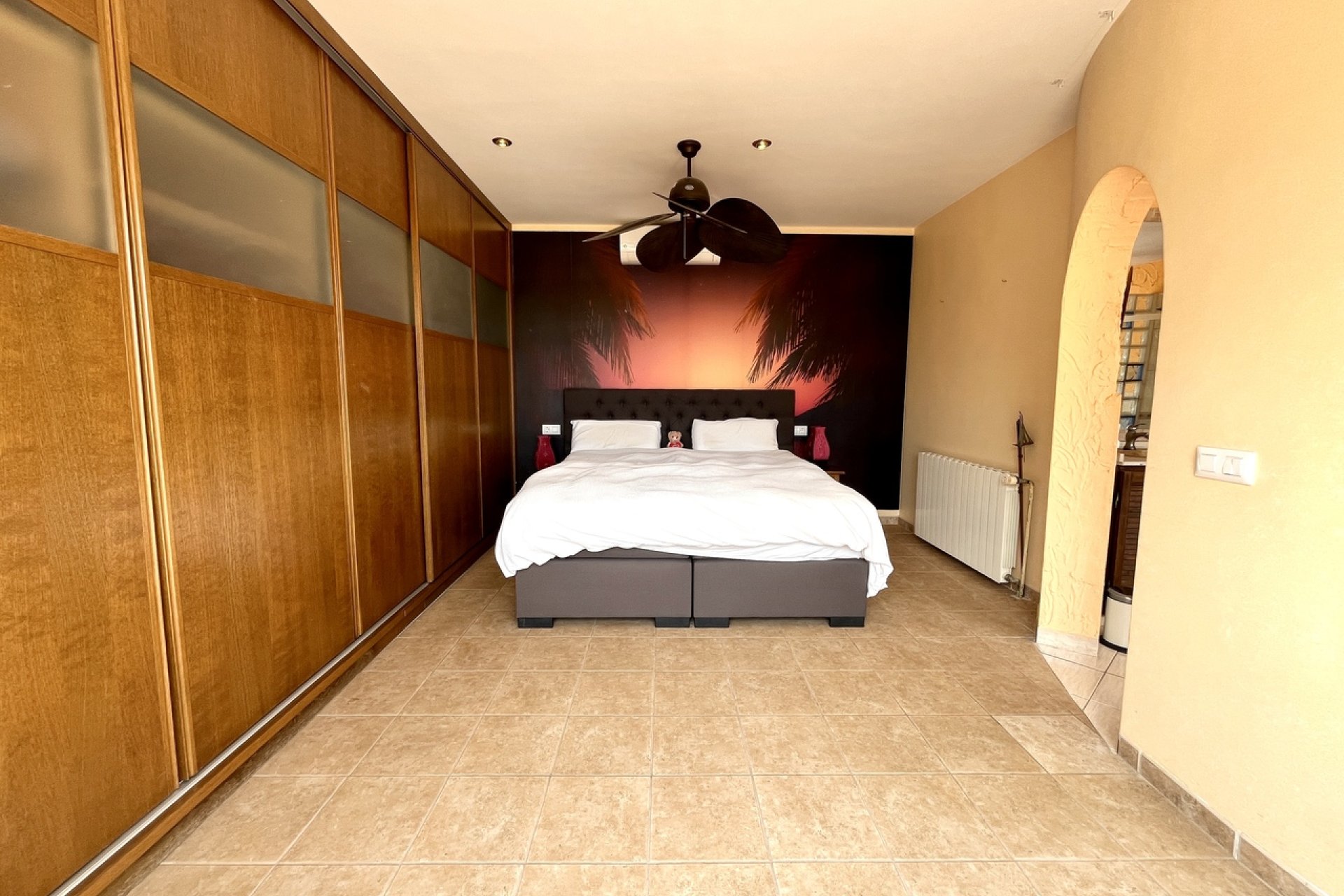 Resale - Villa - Orihuela Costa - La Zenia