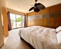 Resale - Villa - Orihuela Costa - La Zenia