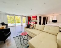 Resale - Villa - Orihuela Costa - La Zenia