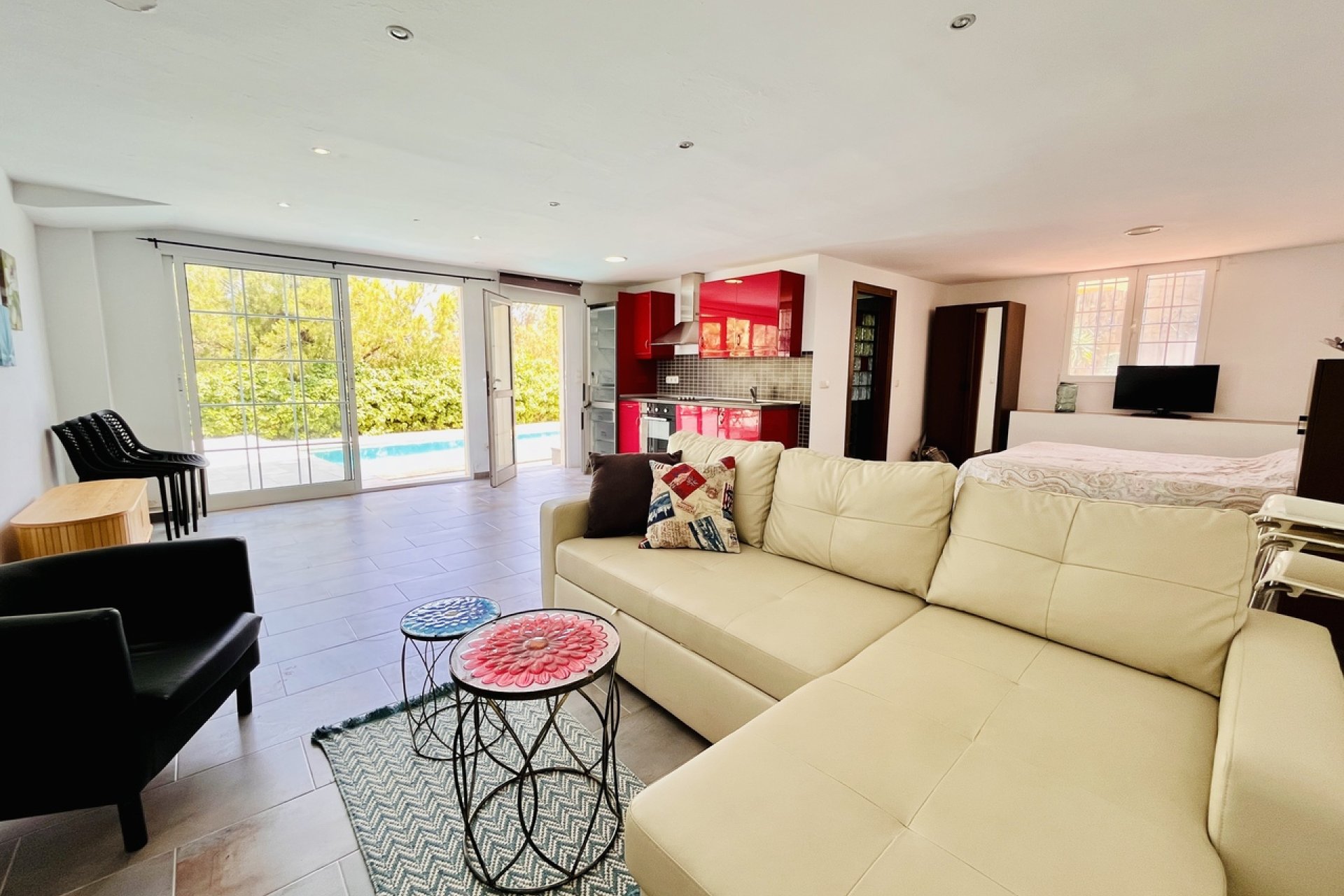 Resale - Villa - Orihuela Costa - La Zenia